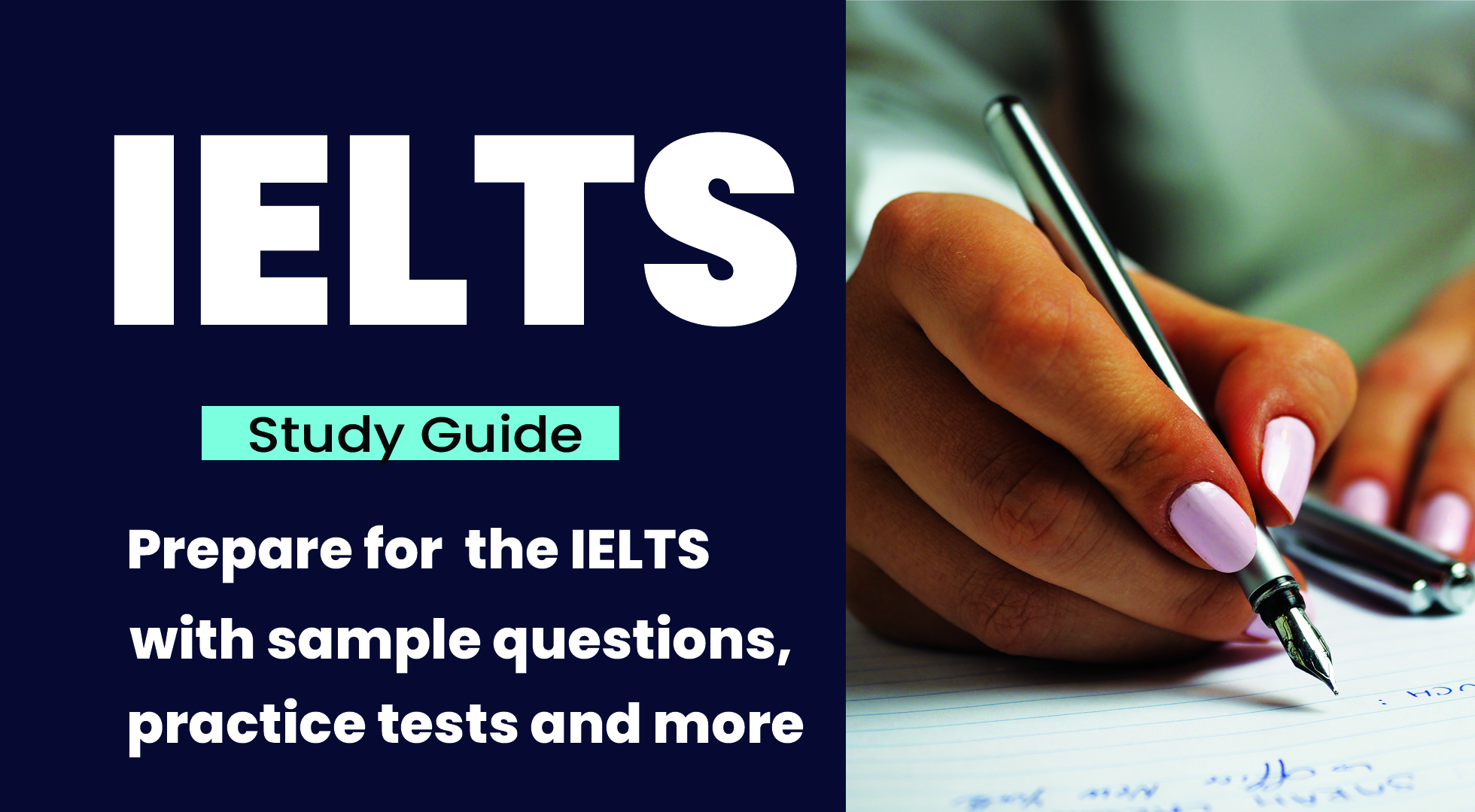 IELTS